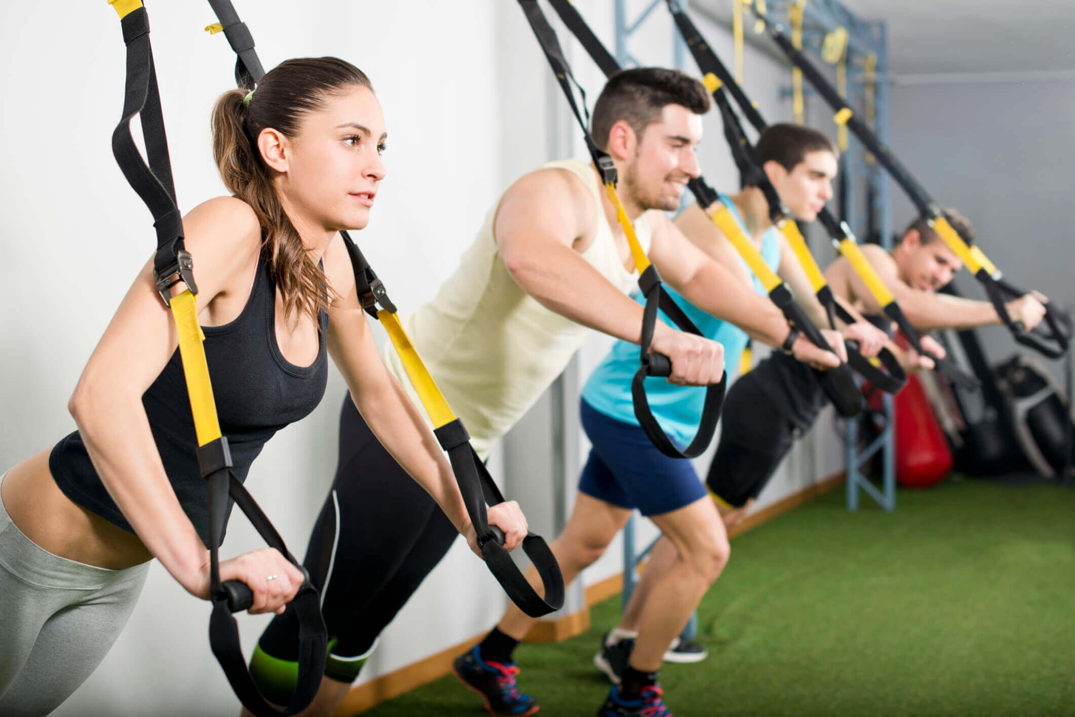 Fitness ve Egzersizin Önemi
